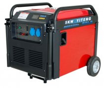 5KW������Ƶ���ͷ������